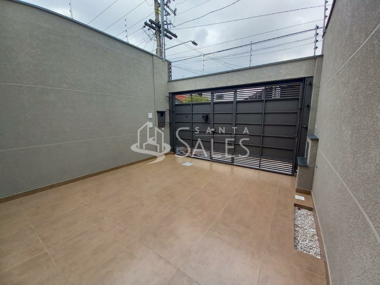 Sobrado, 3 quartos, 170 m² - Foto 22