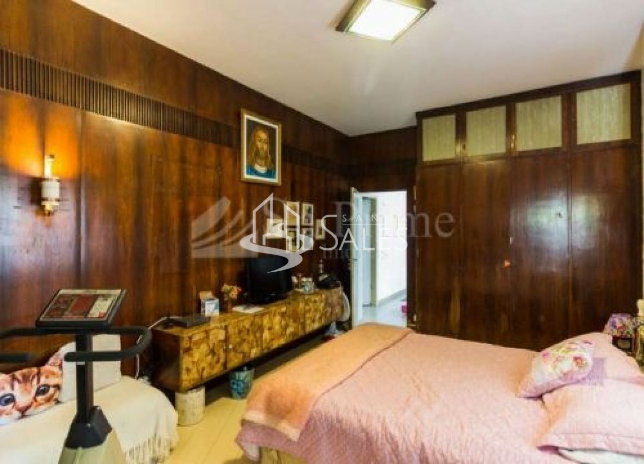 Sobrado, 4 quartos, 380 m² - Foto 7