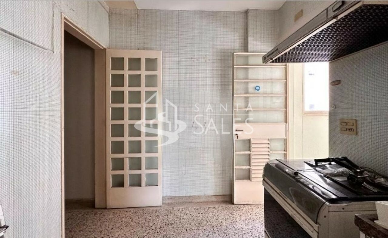 Apartamento, 2 quartos, 140 m² - Foto 12