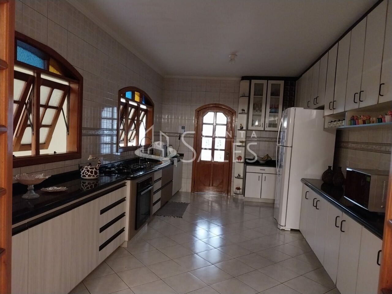 Casa, 4 quartos, 384 m² - Foto 8