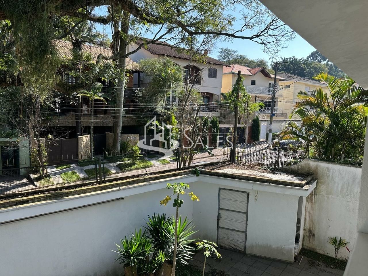 Sobrado, 3 quartos, 380 m² - Foto 44