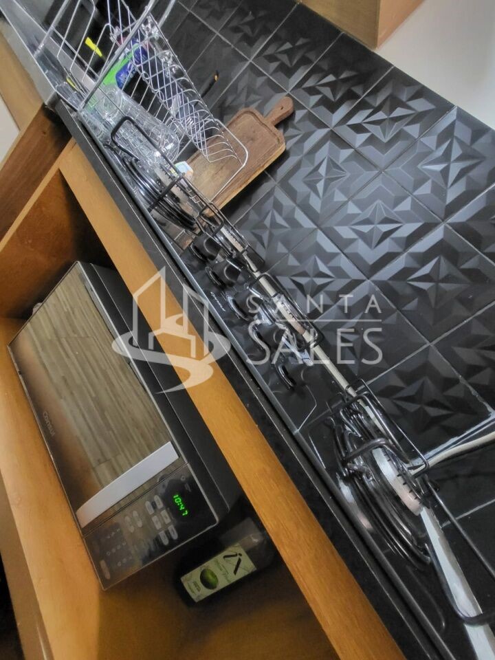 Apartamento, 1 quarto, 39 m² - Foto 4