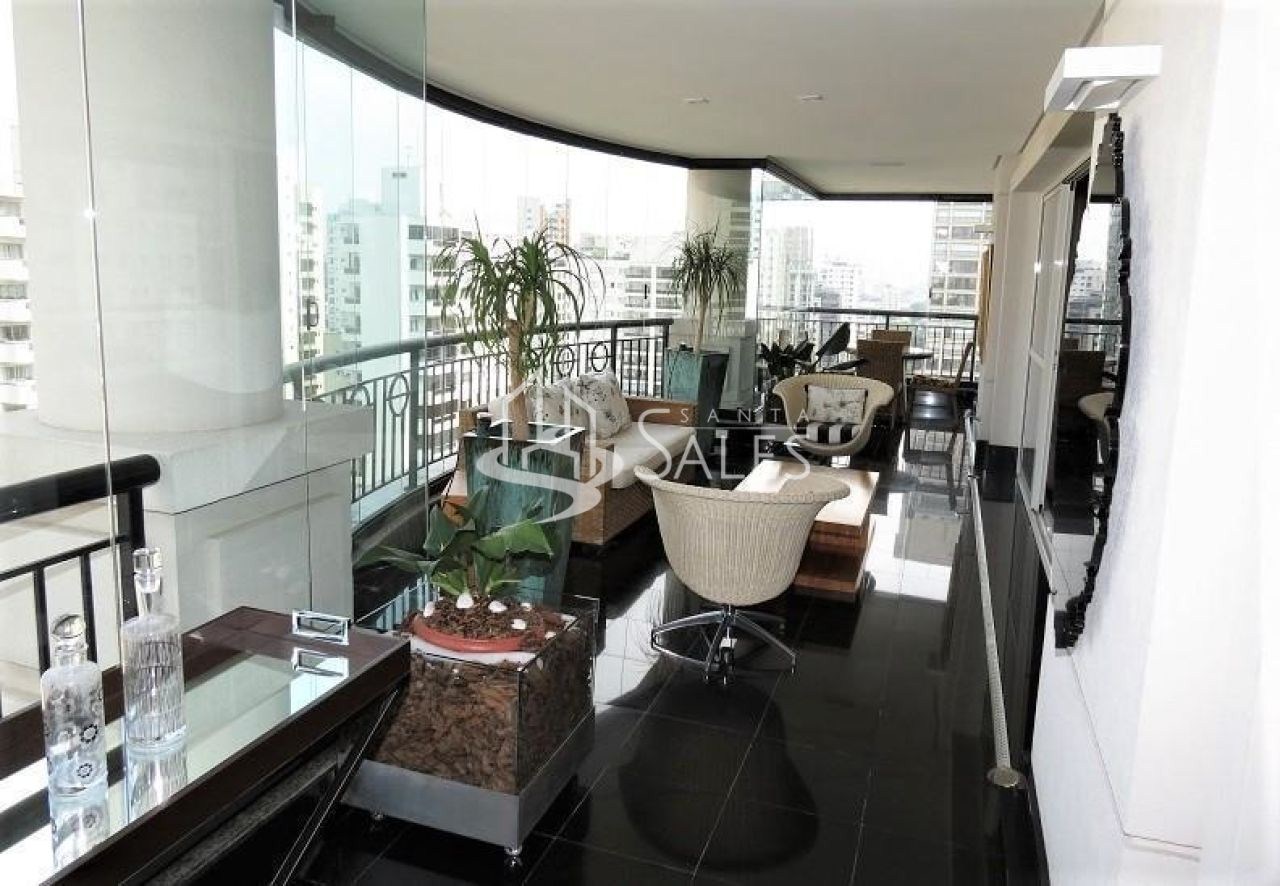 Apartamento, 4 quartos, 308 m² - Foto 18