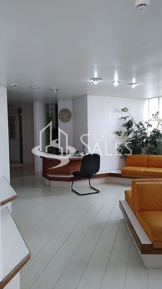 Sala-Conjunto, 148 m² - Foto 13