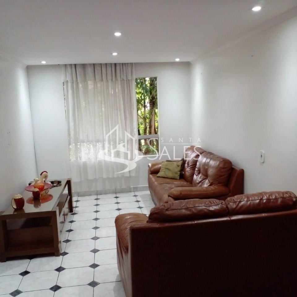 Apartamento, 2 quartos, 65 m² - Foto 2