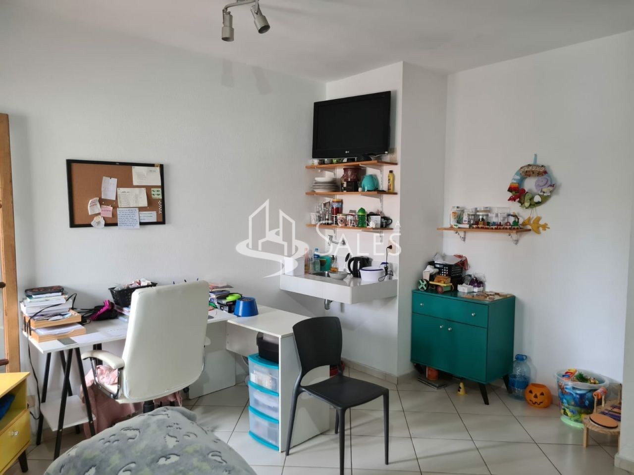 Sobrado, 3 quartos, 145 m² - Foto 6