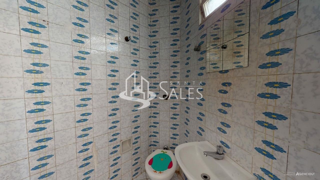 Casa, 7 quartos, 380 m² - Foto 27