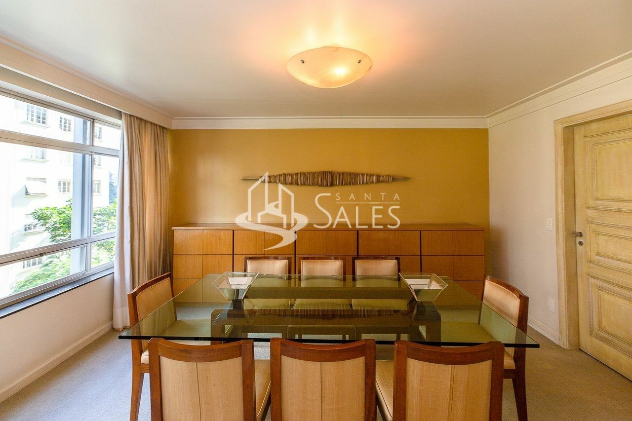 Apartamento, 3 quartos, 209 m² - Foto 46