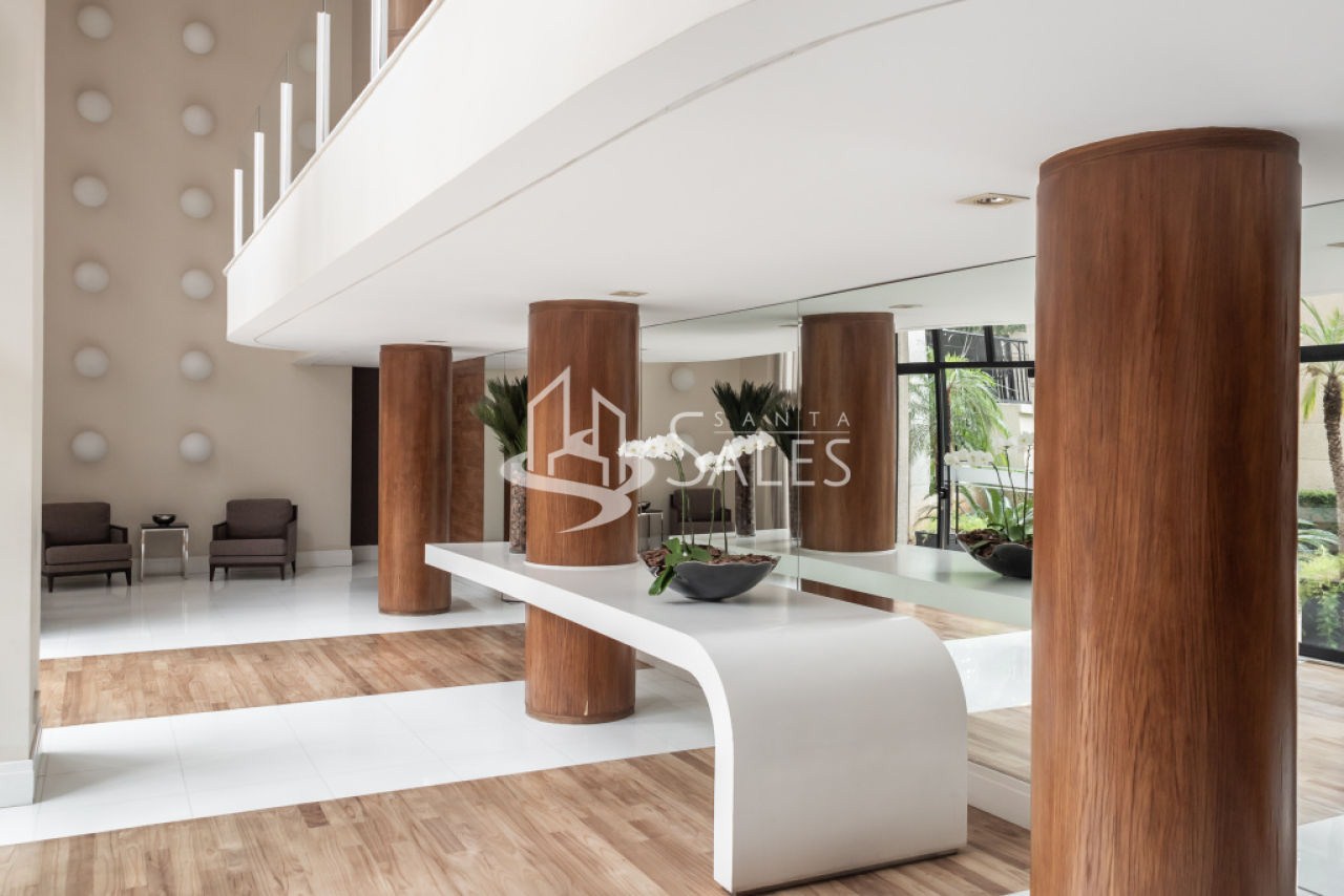 Apartamento, 4 quartos, 346 m² - Foto 4