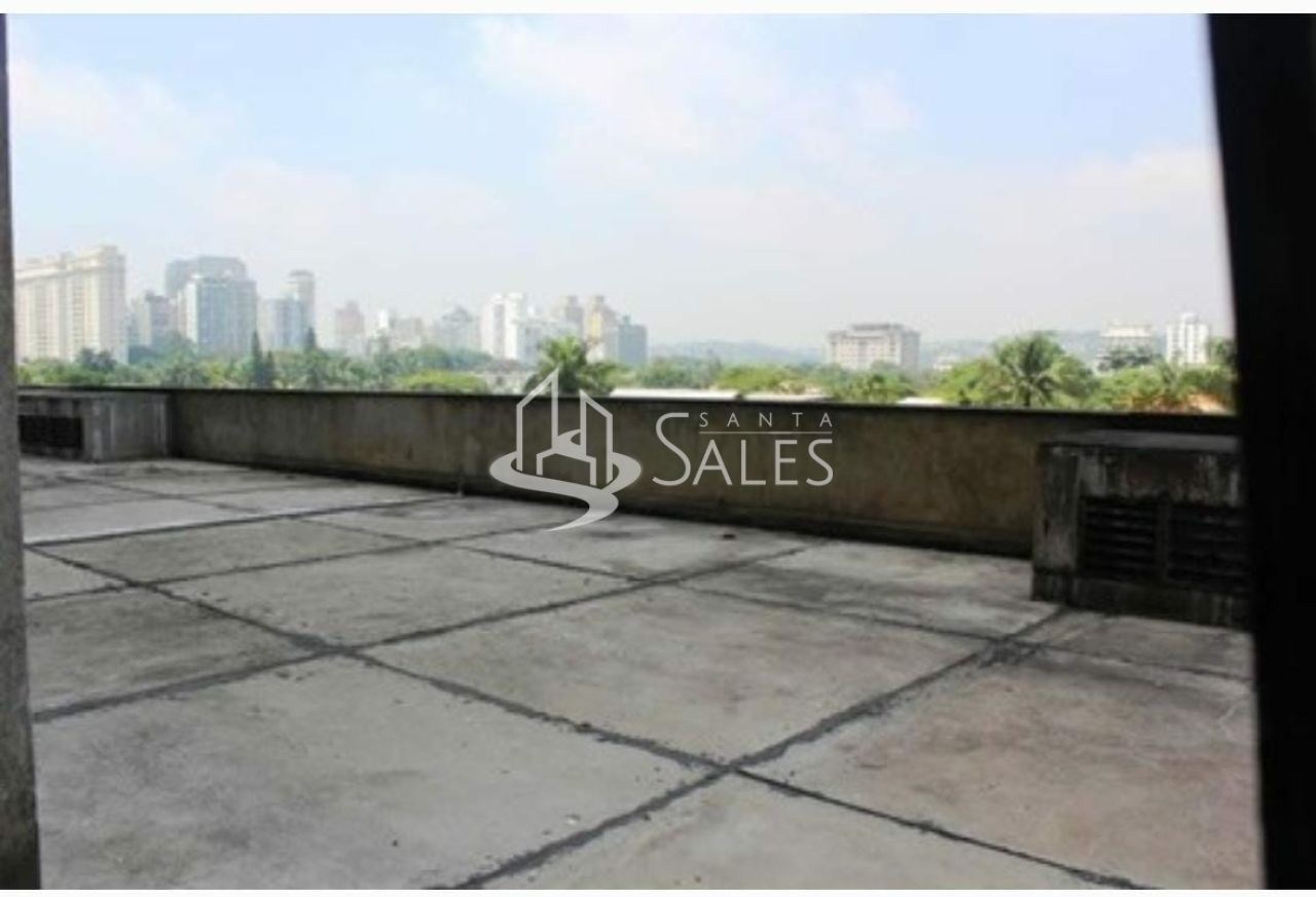 Sala-Conjunto, 448 m² - Foto 3