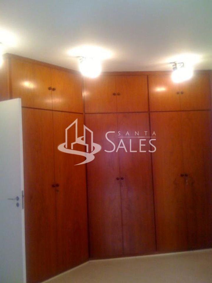 Apartamento à venda com 4 quartos, 217m² - Foto 14