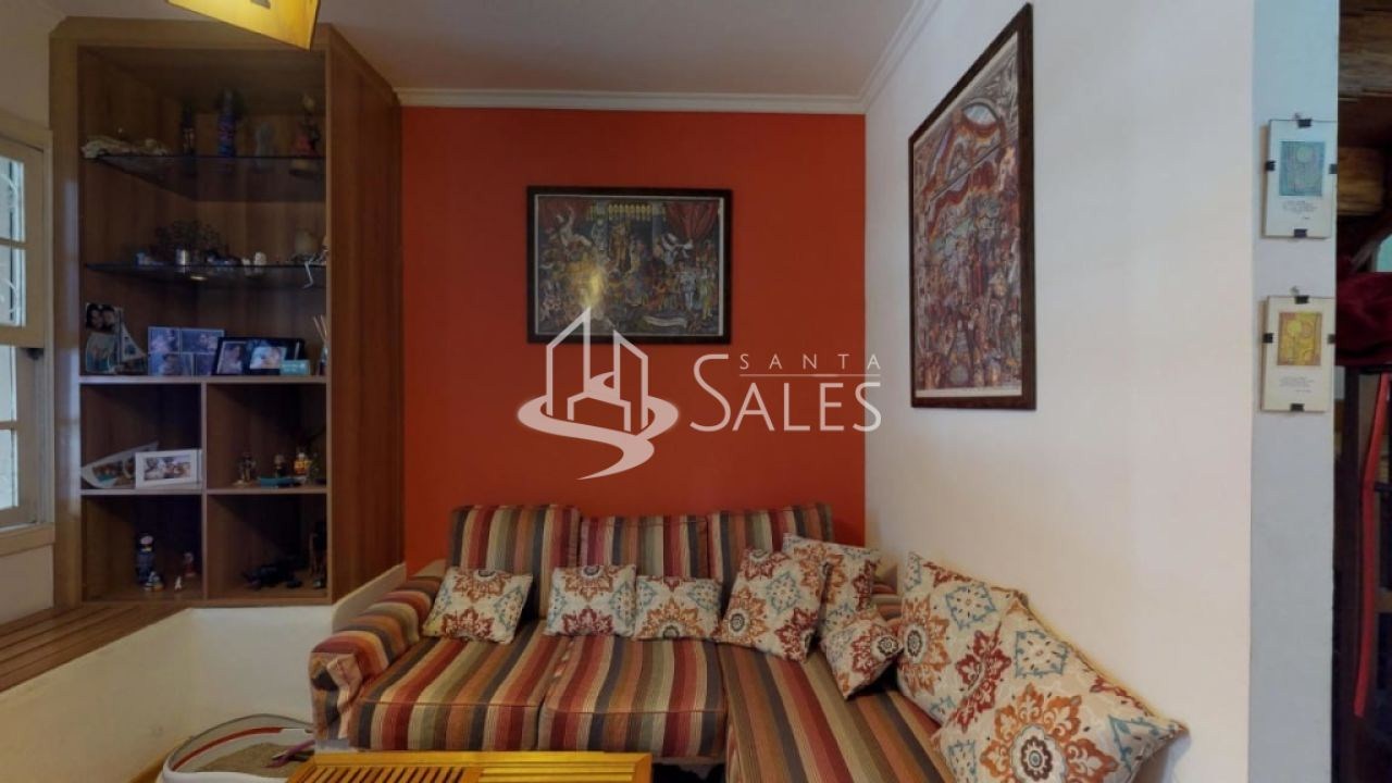 Sobrado, 4 quartos, 180 m² - Foto 5