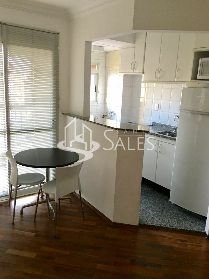 Apartamento, 1 quarto, 37 m² - Foto 3