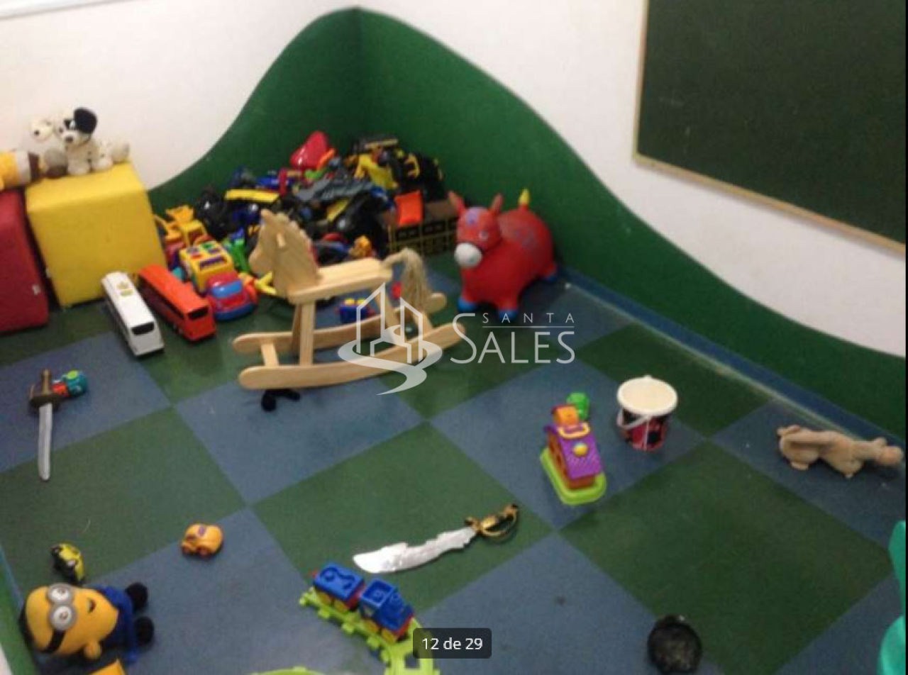 Apartamento, 2 quartos, 84 m² - Foto 19