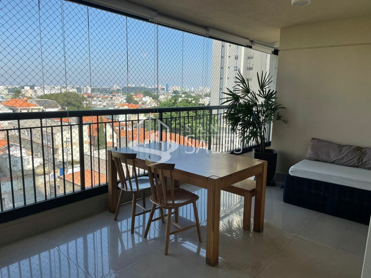 Apartamento, 3 quartos, 120 m² - Foto 23