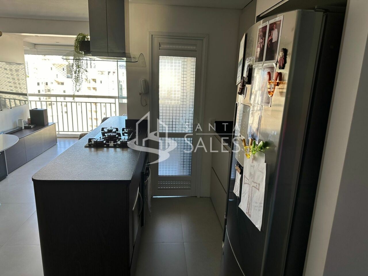 Apartamento, 2 quartos, 68 m² - Foto 9