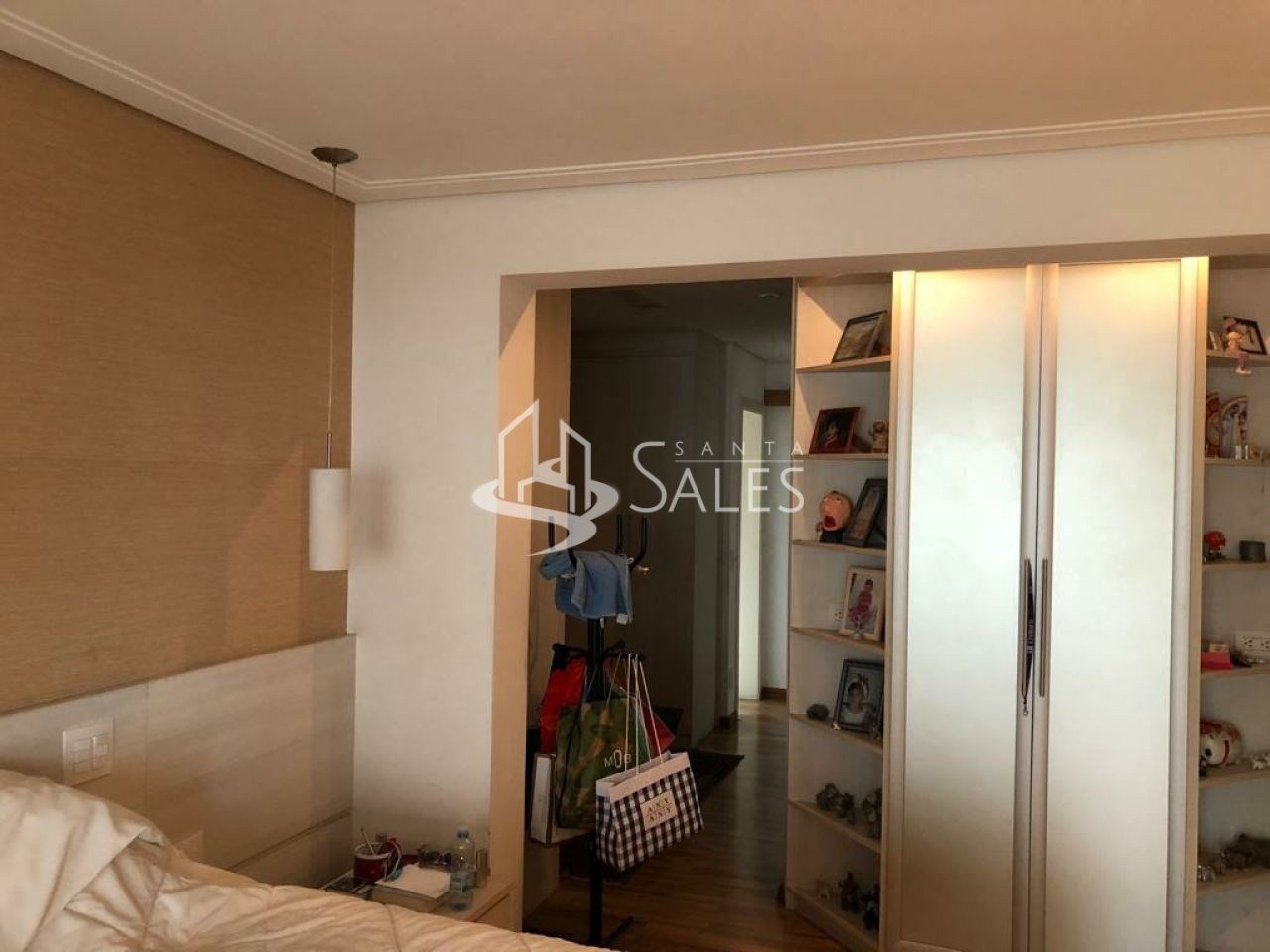 Apartamento, 4 quartos, 300 m² - Foto 14