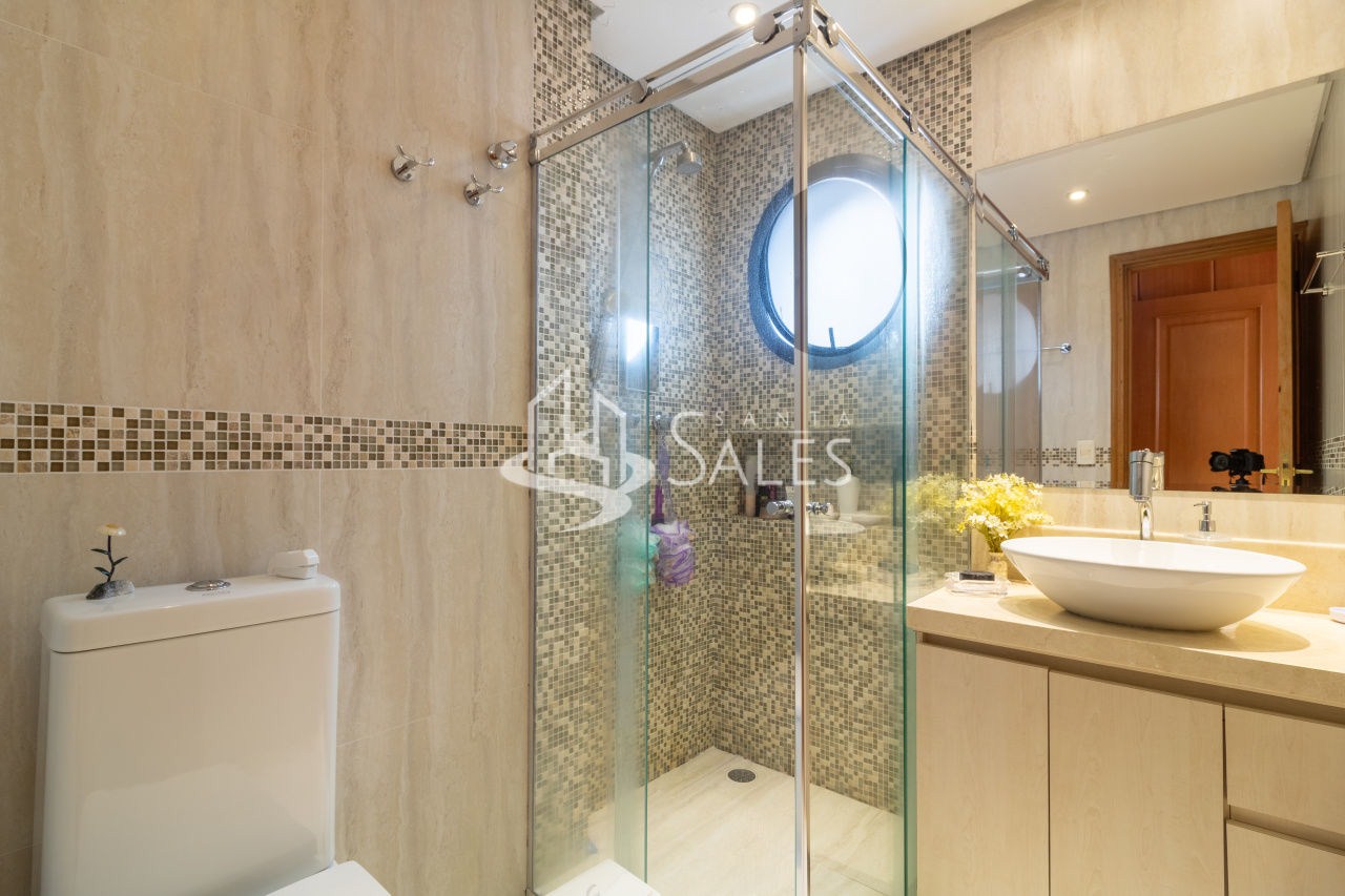 Apartamento, 3 quartos, 98 m² - Foto 25
