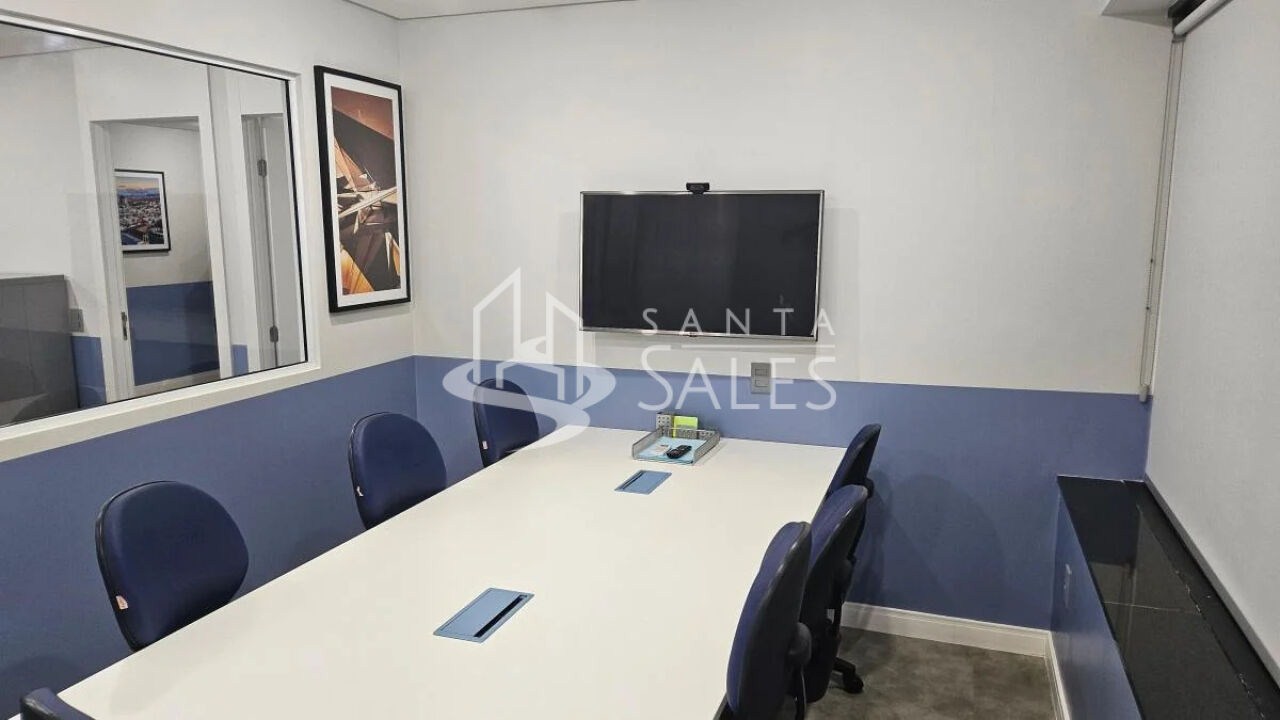 Sala-Conjunto, 100 m² - Foto 21
