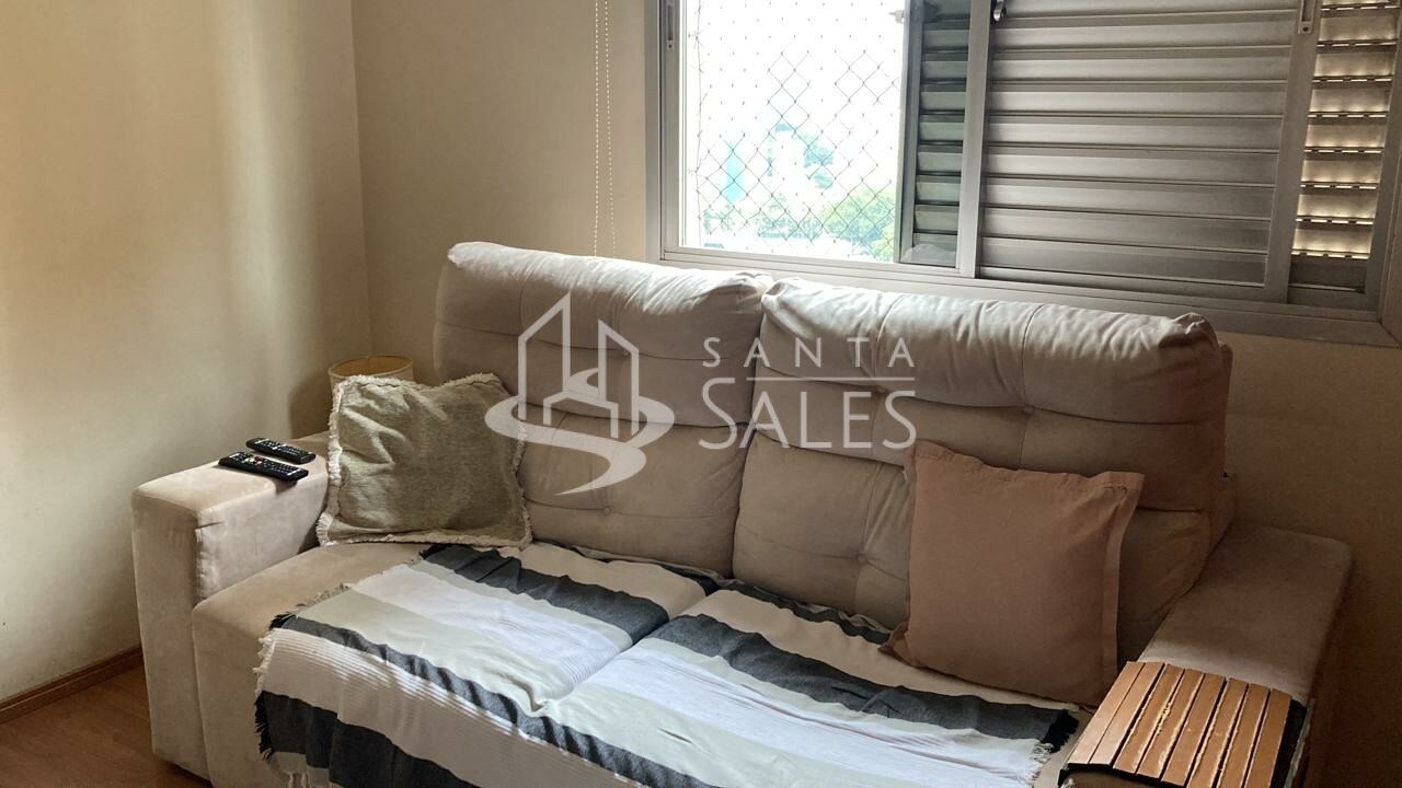 Apartamento, 4 quartos, 159 m² - Foto 1