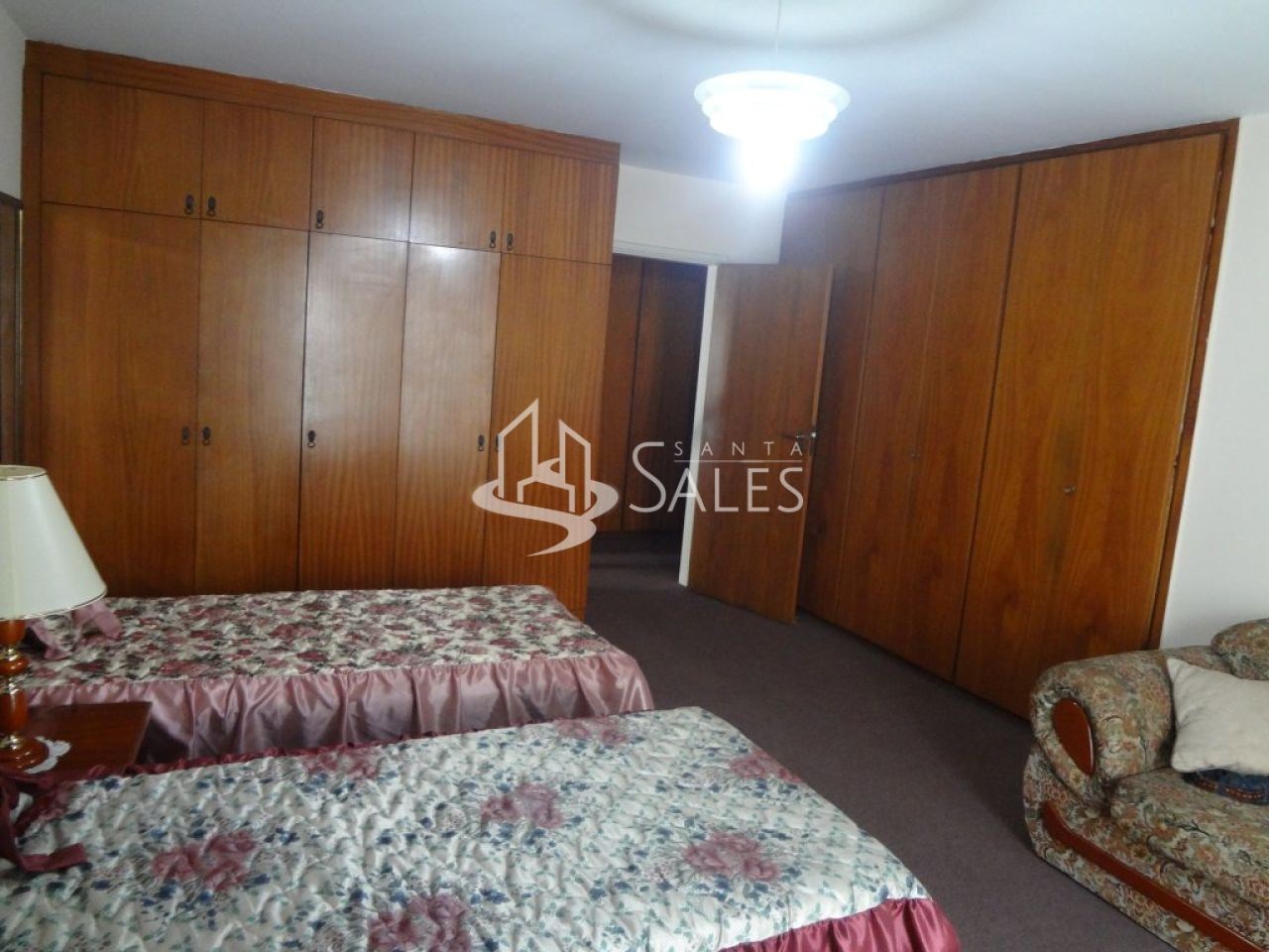 Cobertura à venda com 4 quartos, 530m² - Foto 17