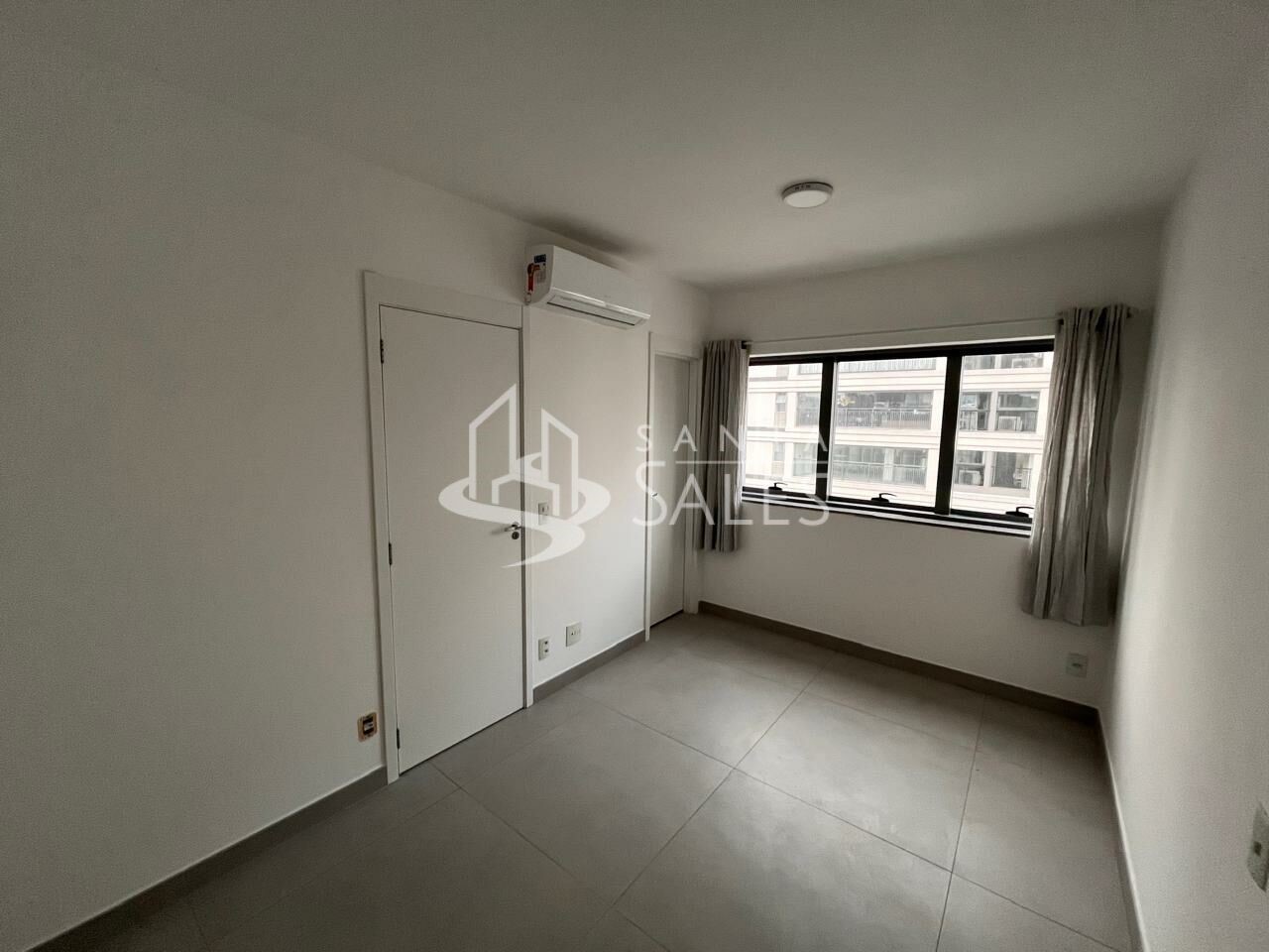 Apartamento, 1 quarto, 49 m² - Foto 12