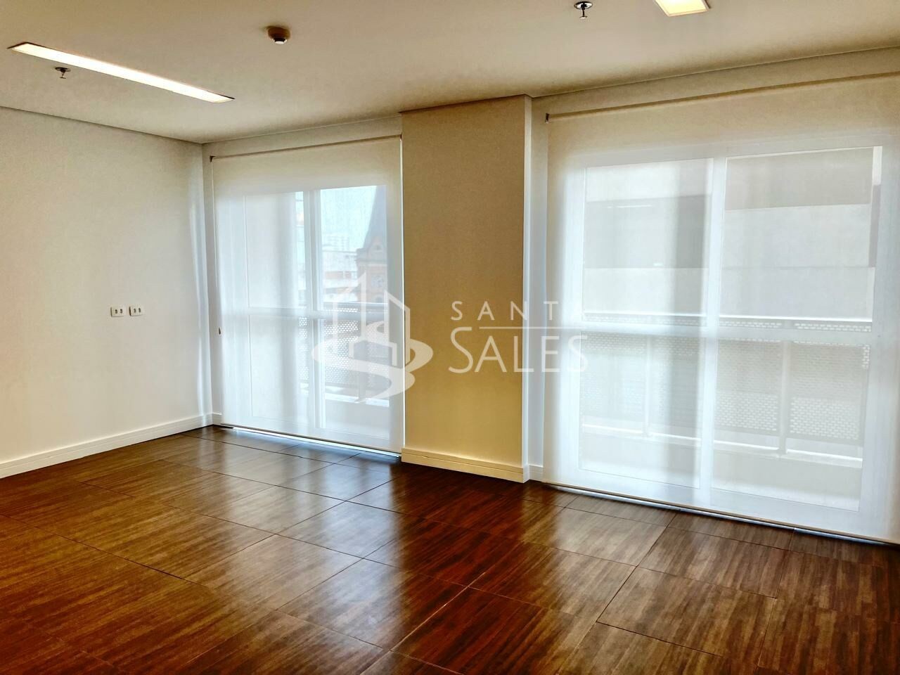 Loja-Salão à venda, 34m² - Foto 2