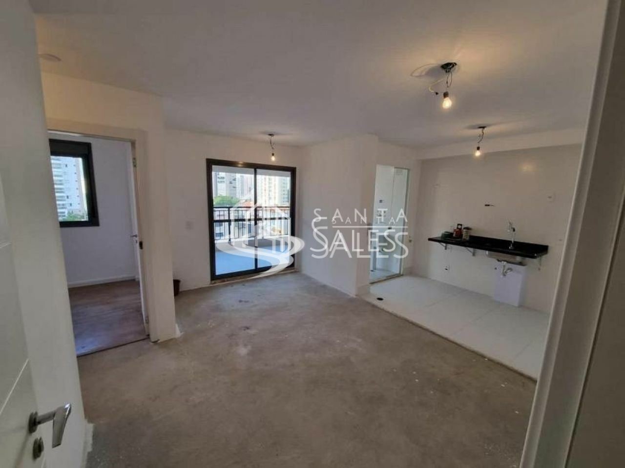 Apartamento, 2 quartos, 68 m² - Foto 12