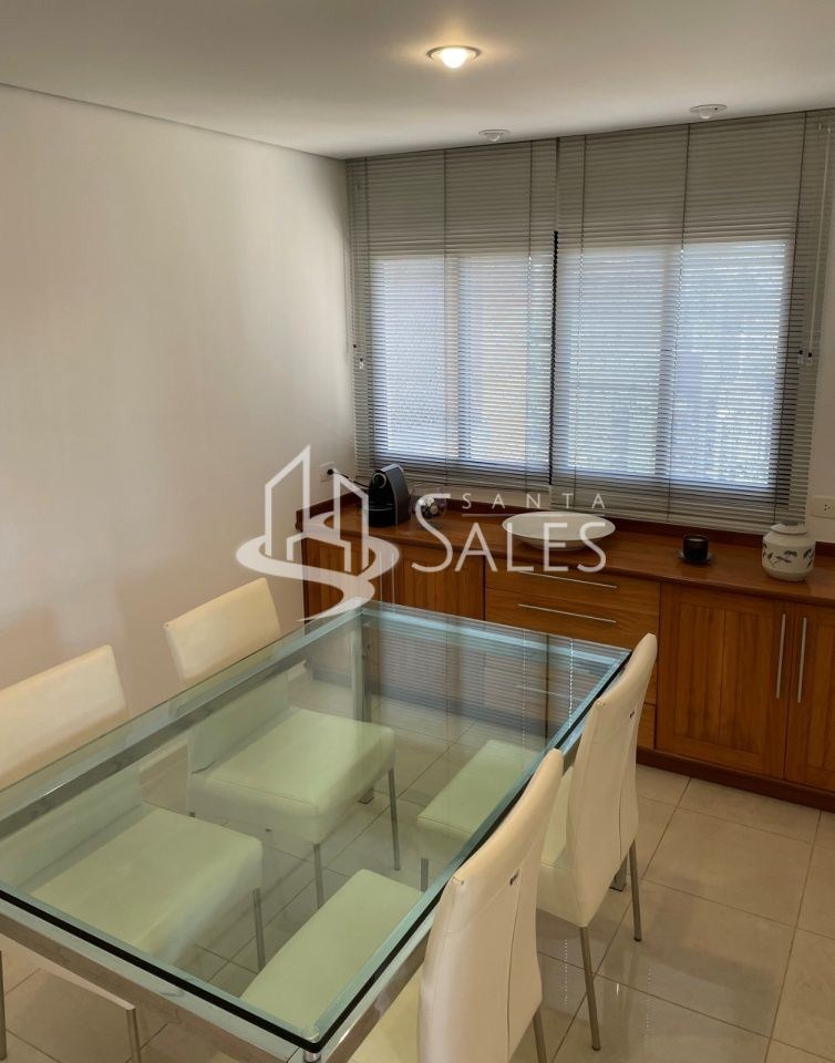 Cobertura, 4 quartos, 500 m² - Foto 8