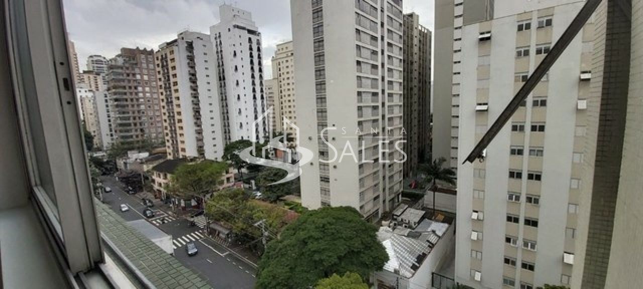 Apartamento, 3 quartos, 128 m² - Foto 1