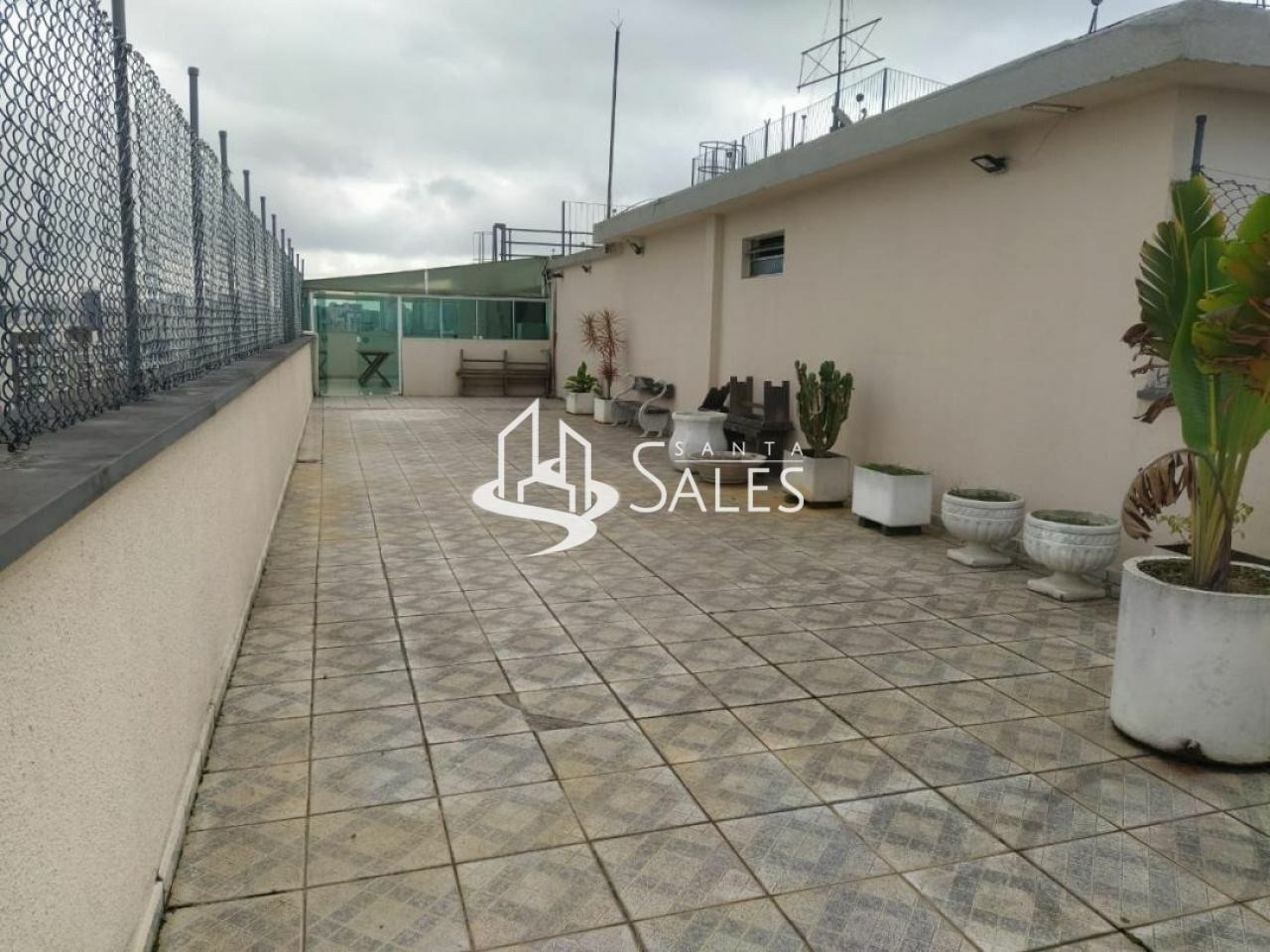 Apartamento, 2 quartos, 86 m² - Foto 1