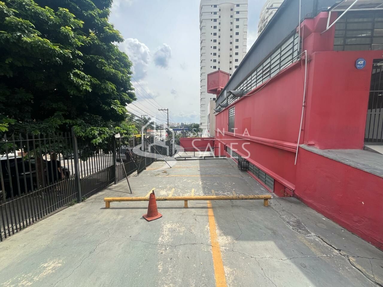 Loja-Salão, 660 m² - Foto 3