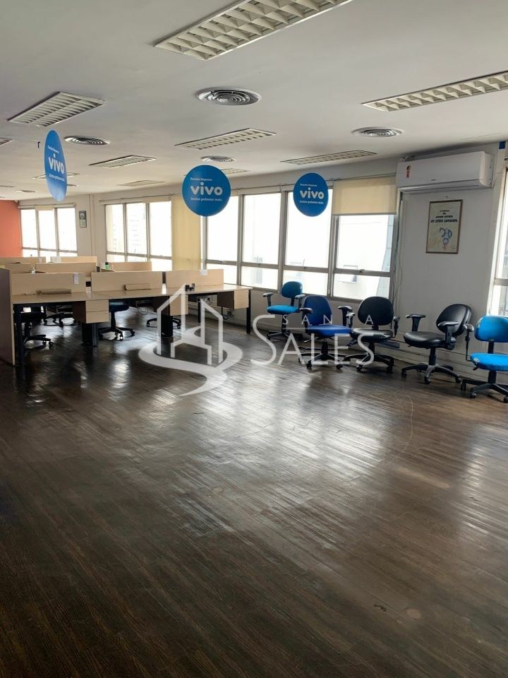 Sala-Conjunto, 205 m² - Foto 15
