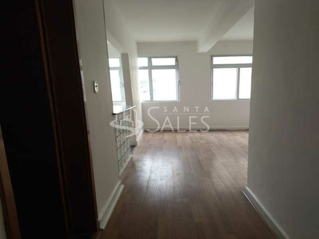 Apartamento, 1 quarto, 46 m² - Foto 9