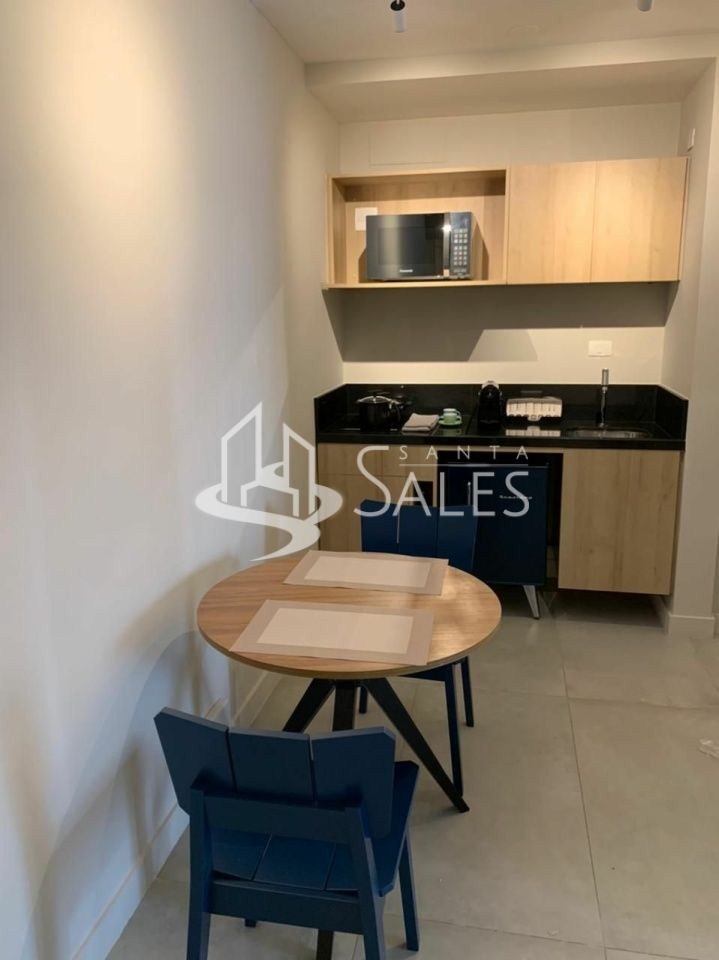 Apartamento, 1 quarto, 45 m² - Foto 24