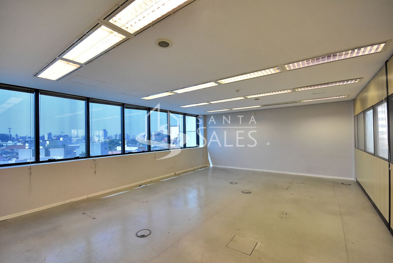 Prédio Inteiro para alugar, 4504m² - Foto 43
