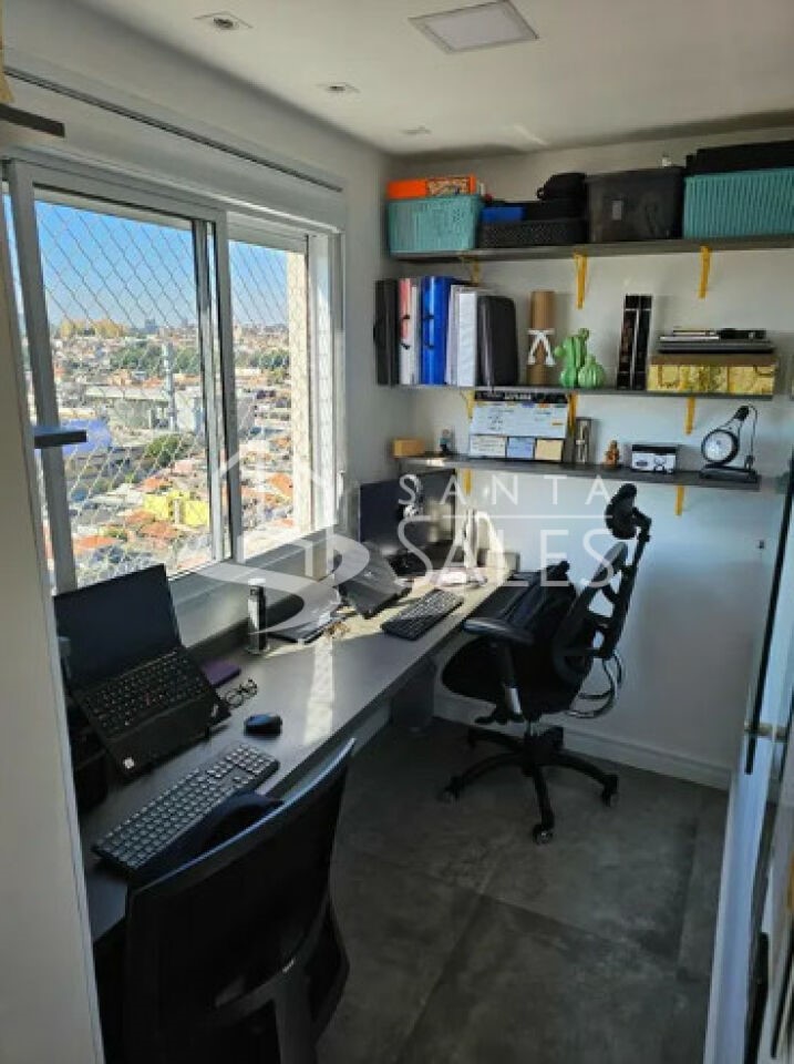 Apartamento, 2 quartos, 66 m² - Foto 10