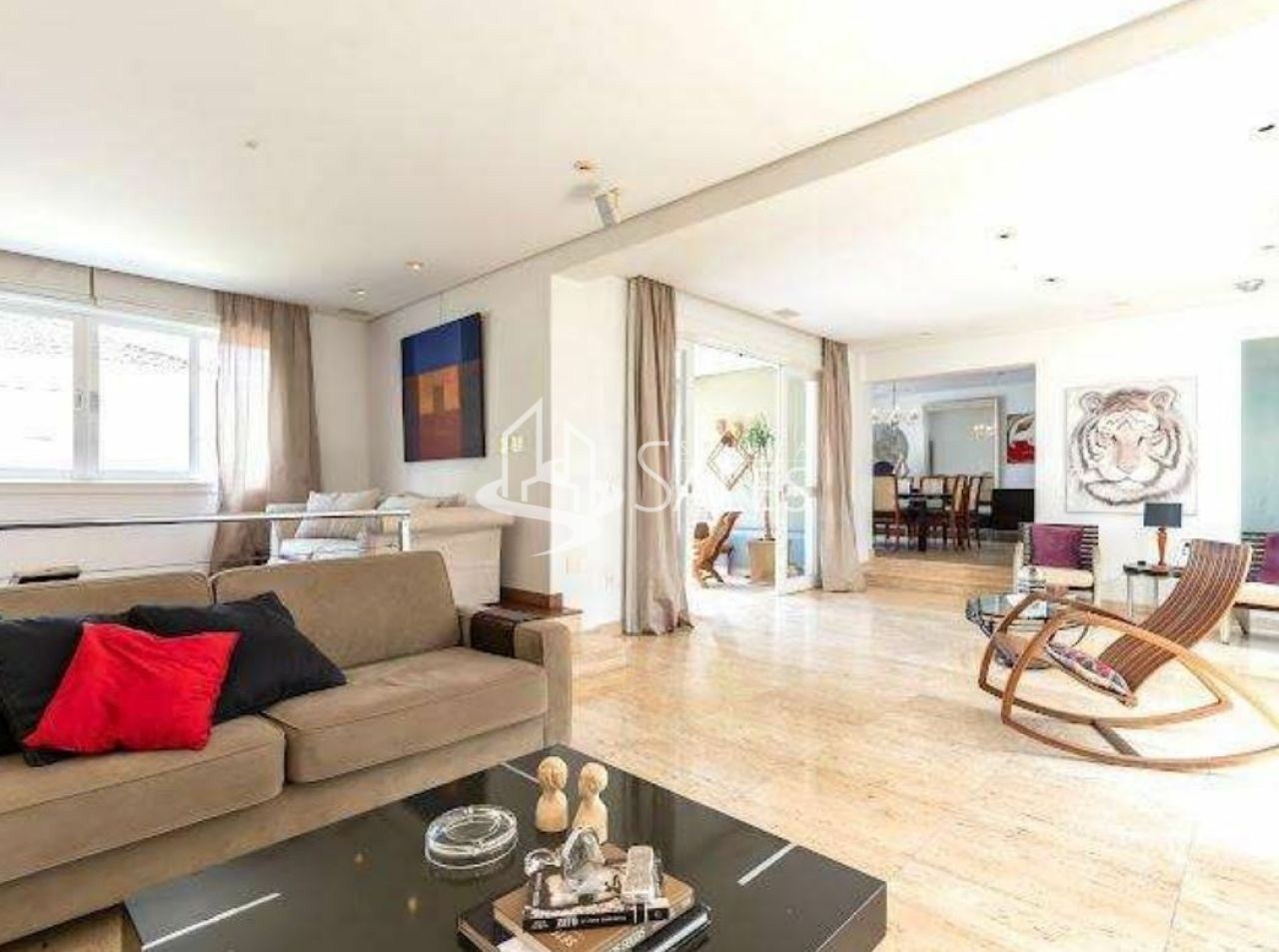 Casa de Condomínio, 5 quartos - Foto 6