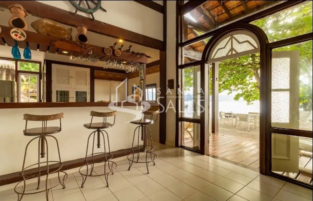 Casa à venda com 5 quartos, 700m² - Foto 16