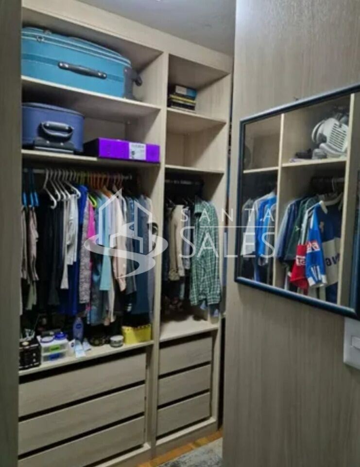 Apartamento, 2 quartos, 82 m² - Foto 15