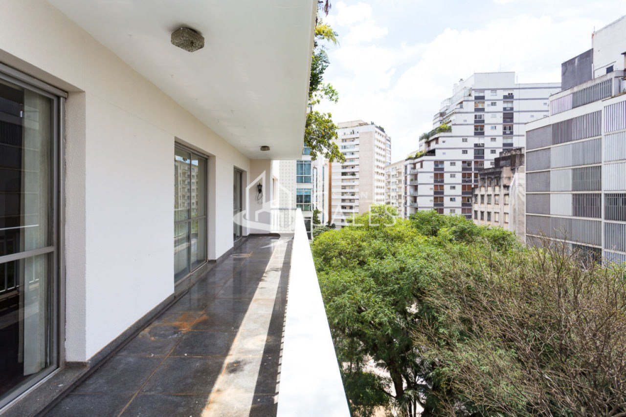Apartamento, 4 quartos, 468 m² - Foto 6
