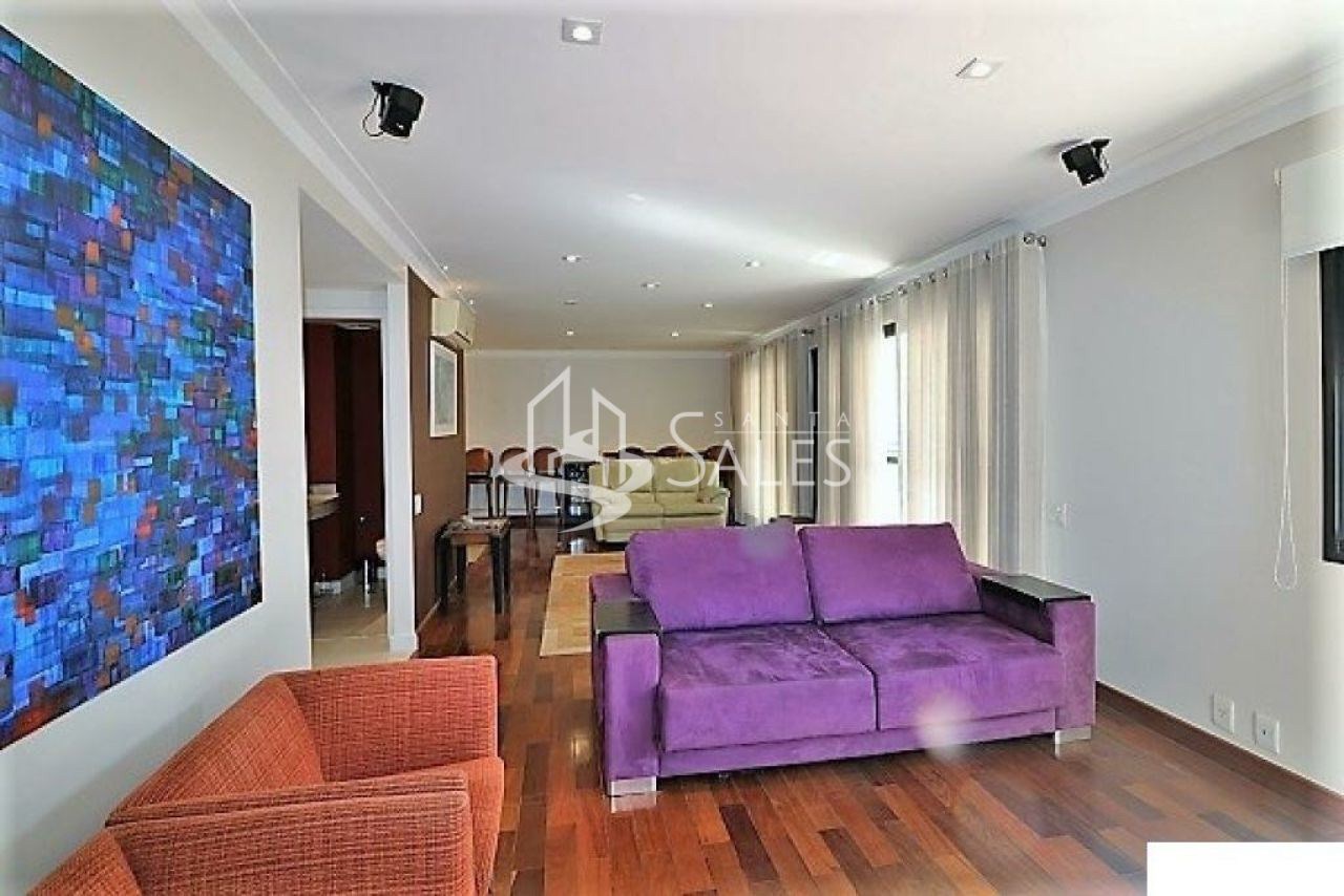 Apartamento, 3 quartos, 160 m² - Foto 20