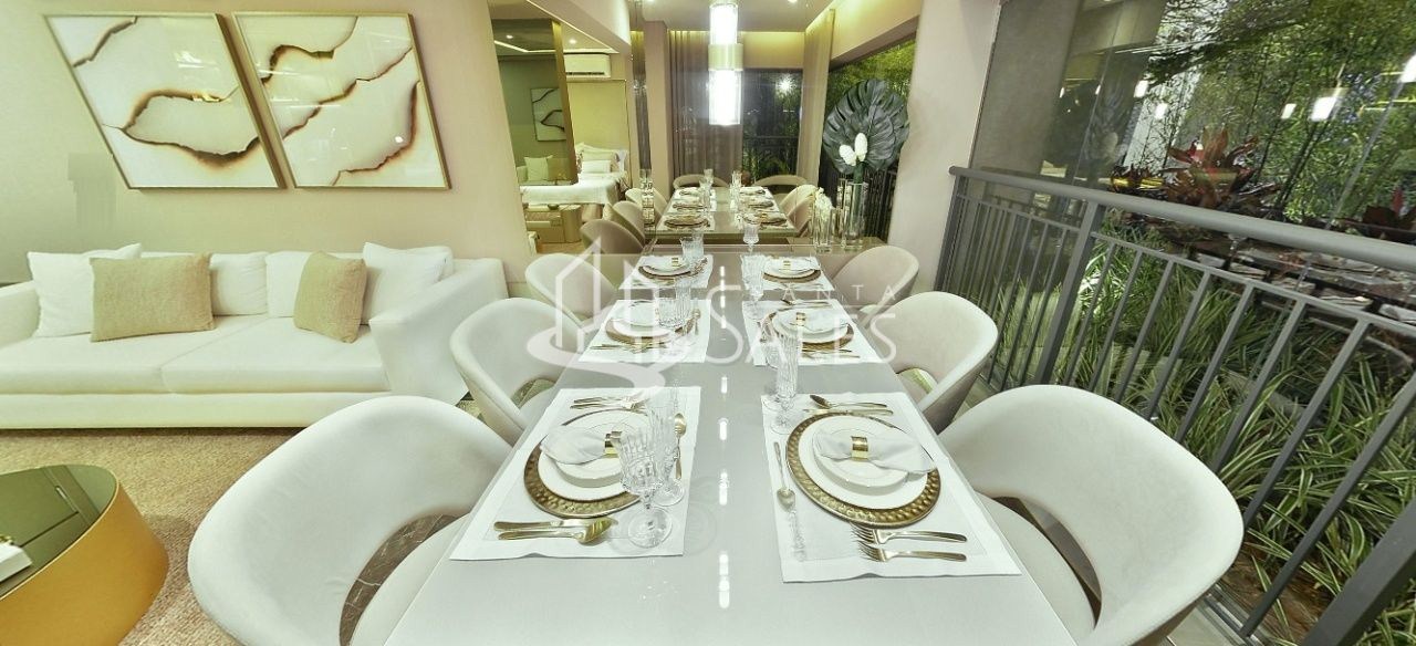 Apartamento, 1 quarto, 45 m² - Foto 14