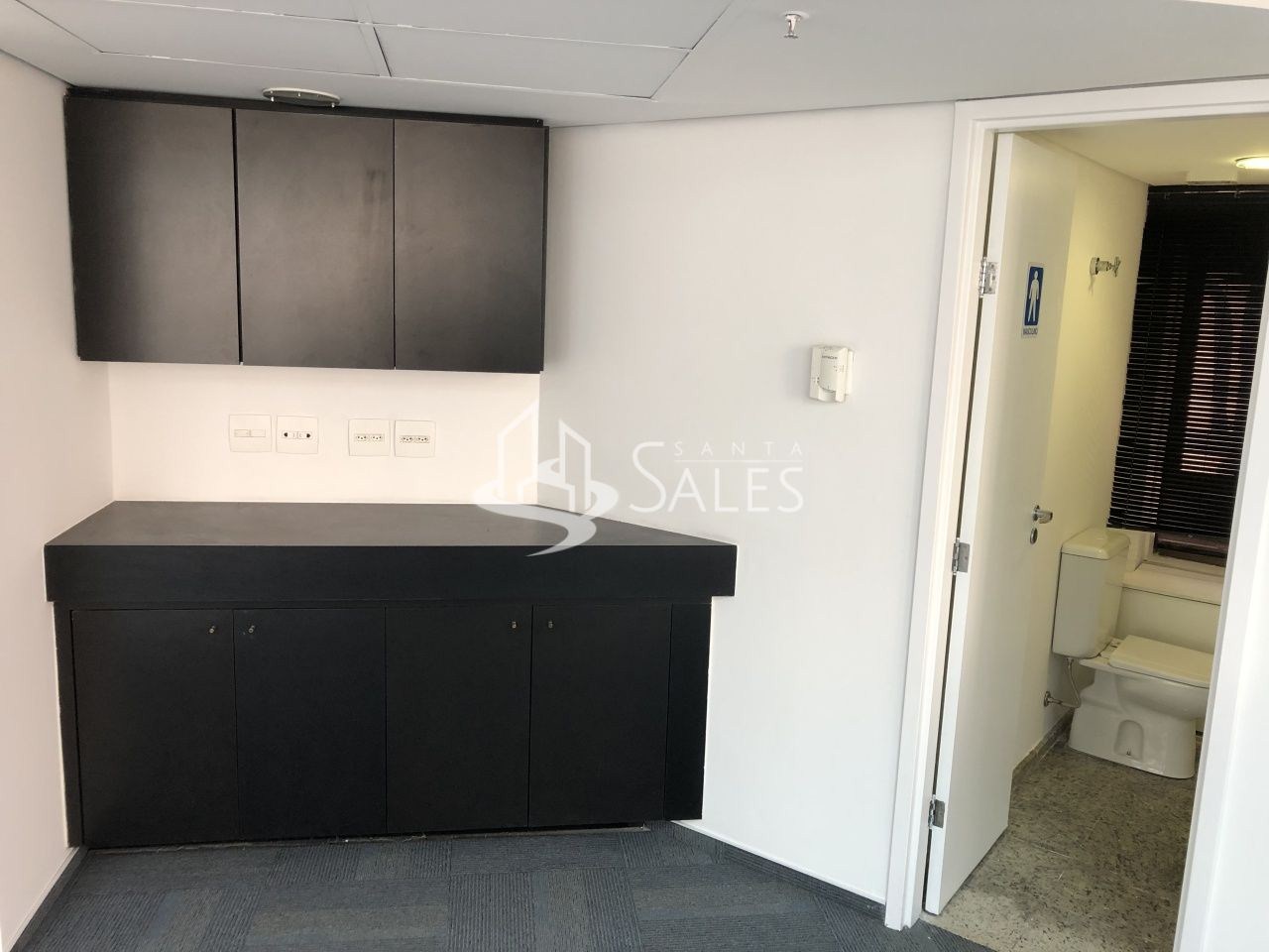Sala-Conjunto, 102 m² - Foto 7