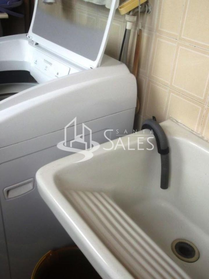 Apartamento, 2 quartos, 62 m² - Foto 5