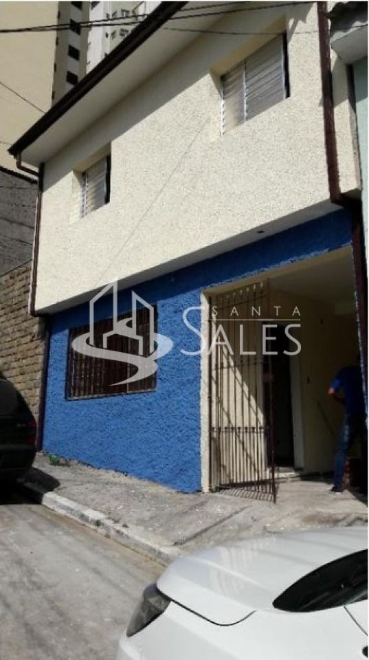 Sobrado, 3 quartos, 90 m² - Foto 2