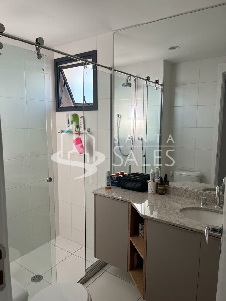 Apartamento, 3 quartos, 118 m² - Foto 6