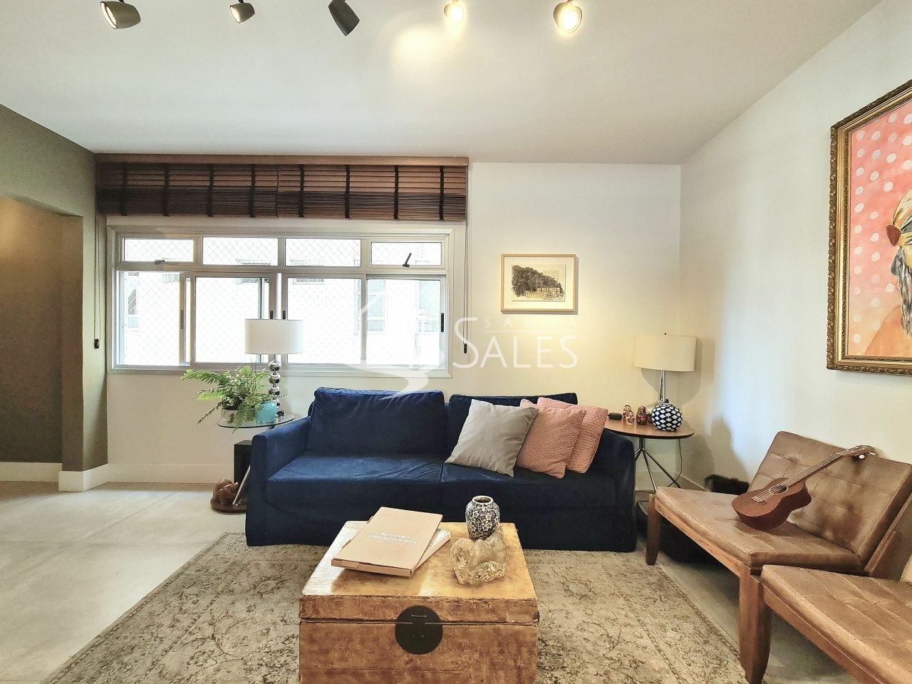 Apartamento, 2 quartos, 82 m² - Foto 8