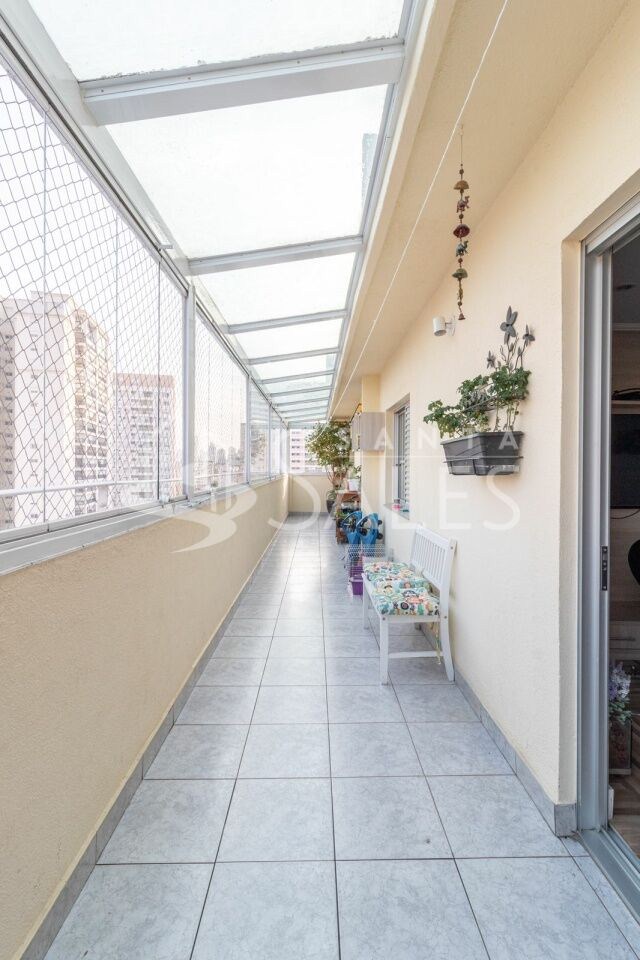 Apartamento, 3 quartos, 160 m² - Foto 15