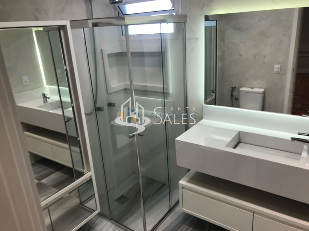 Apartamento, 2 quartos, 109 m² - Foto 24